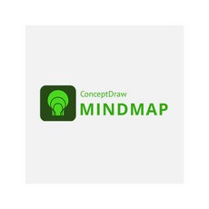 ConceptDraw MINDMAP 15 Single Mac/Win 컨셉드로우