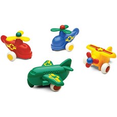 바이킹미니커비비행기