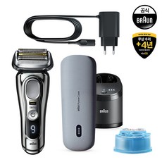 브라운면도기9pro