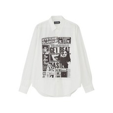 히스테릭글래머