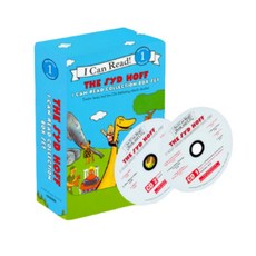I Can Read Danny And The Dinosaur 22권 시드호프 22권 syd hoff 음원제공