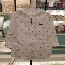 clarmiel아기바람막이