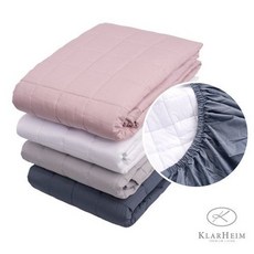 클라르하임매트리스커버