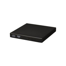 Storm Buy External USB Cable Slim Portable CD Rewriter DVDCD Reader 드라이브r For Computer Laptop, One Size, One Color