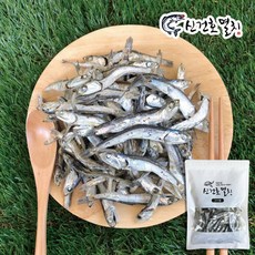 신건호멸치 육수용 햇 다시멸치(상급) / 대멸치 국물멸치, 500g, 1개