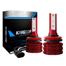 아반떼공조기led