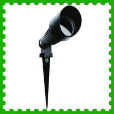 led수목등