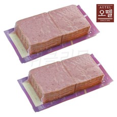 순살햄1kg