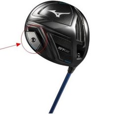 미즈노 MIZUNO ST-X 220 ST-Z 220 드라이버 웨이트 6g8g14g20g (20g)