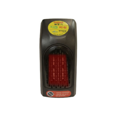 이젠파워 후지카열풍기 EZEN400 순간난방 히터 난로 D, 상세페이지 참조