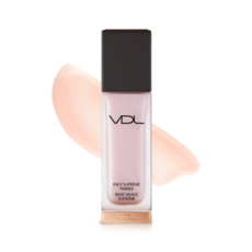 VDL 페이스 수프림 프라이머, 단일색상, 옵션선택