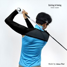 남성볼레로토시