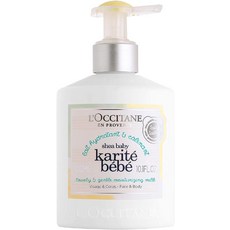 록시땅베이비밀크