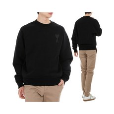 아미빅하트맨투맨