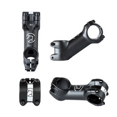 시마노 프로 LT 스템 35도 OS 31.8mm 자전거 핸들 스템, LT 스템 / 90mm / 35도, 1개