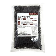 이든 초코 쿠키 크런치300g, 1개, 300g
