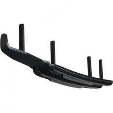 Woodys Dooly 카바이드 웨어 로드 6인치 DP6 1300 909099, 1개