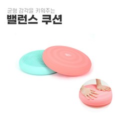 밸런스쿠션방석