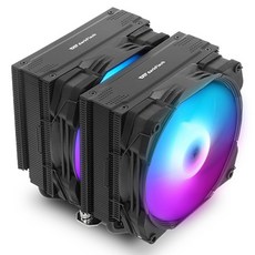 [darkFlash] Ellsworth D21 ARGB [CPU쿨러] [블랙]
