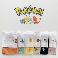 포켓몬잠옷