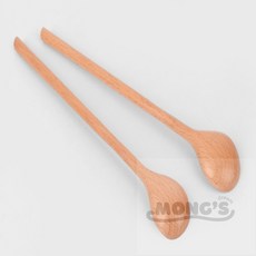 몽스드림 롱 티스푼 티수저 머들러