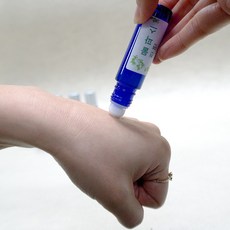 천연물파스만들기