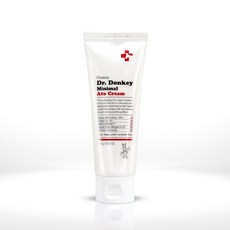 닥터동키 리뉴얼 아토크림 동키밀크 동키크림 아기크림 100g 유아크림, 1개, 100ml