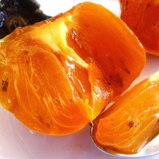 청도 반시 홍시 5kg 중과, 1개, 상세페이지 참조
