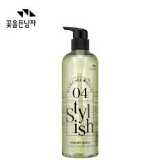 /a꽃을든남자 헤어케어 에센셜 헤어 글레이즈 500ml, 1개