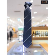 닥스스트라이프넥타이