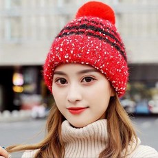 남성용왕방울모자