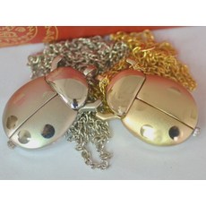 무당벌레회중시계