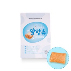핏펫 말랑츄 설채현간식 강아지 건강한펫, 1팩