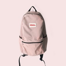 마스마룰즈백팩