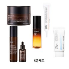 [K쇼핑][인셀덤]더머패키지+크림+미스트+비비+썬젤(5종묶음), 단일상품
