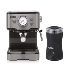 그라인드커피머신