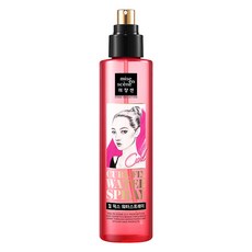 미쟝센 컬 픽스 워터 스프레이 200ml, 컬 픽스 워터스프레이 200ml