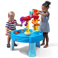 물놀이책상