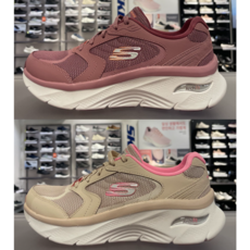 스케쳐스디럭스워킹화