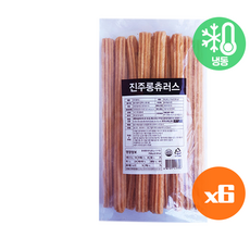 냉동츄러스