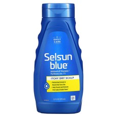 아이허브 비듬 방지 샴푸 가렵고 건조한 두피 325ml(11fl oz), 1개, 325ml