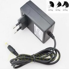 Tineco-습식 건식 하드 워셔 진공 청소기용 AC DC 어댑터 26V 1A 400mA 충전기 0.4A 케이블, 02 EU plug, 1개