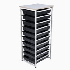 눈썹롯드보관함