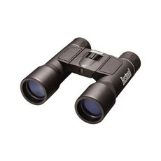 부시넬 파워뷰 콤팩트 폴딩 루프 프리즘 쌍안경, Black_16 x 32mm | Binocular
