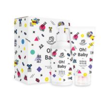 연작베이비로션