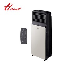 한일 스탠드형 리모컨 온풍기 HEF-3350R-WP, 상세페이지 참조