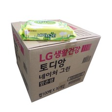 엘지물티슈