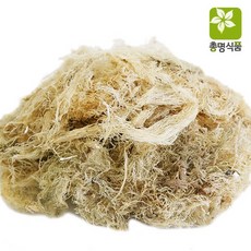 총명식품 우뭇가사리, 200g, 1개