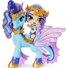 해치멀미스테리