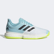 아디다스 솔코트 프라임블루 (테니스화) FX1729